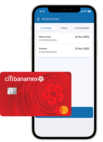 C Mo Solicito Una Tarjeta De Cr Dito Cl Sica Citibanamex Webfinanceiro