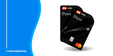 ¿Cómo solicitar una tarjeta de crédito HSBC 2Now?