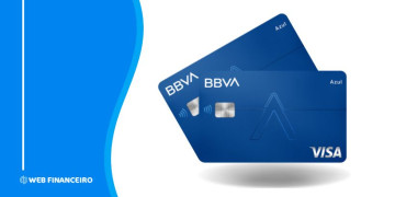 ¿Cómo solicitar la Tarjeta de Crédito Azul BBVA?