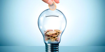 Descubre cómo ahorrar energía eléctrica y pagar menos