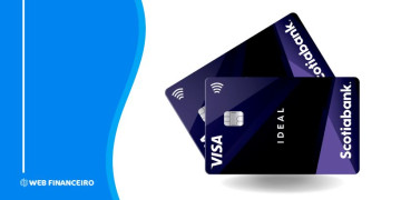 ¿Cómo solicitar una tarjeta de crédito IDEAL Scotiabank?