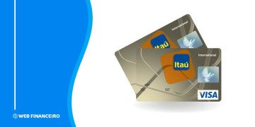 ¿Cómo Solicitar una Tarjeta de Crédito Visa Internacional Banco Itaú?
