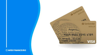 ¿Cómo solicitar una Tarjeta de Crédito Visa Gold Santander?
