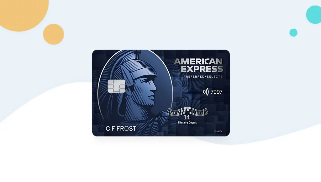 SimplyCash® Preferred Card from American Express - Webfinanceiro