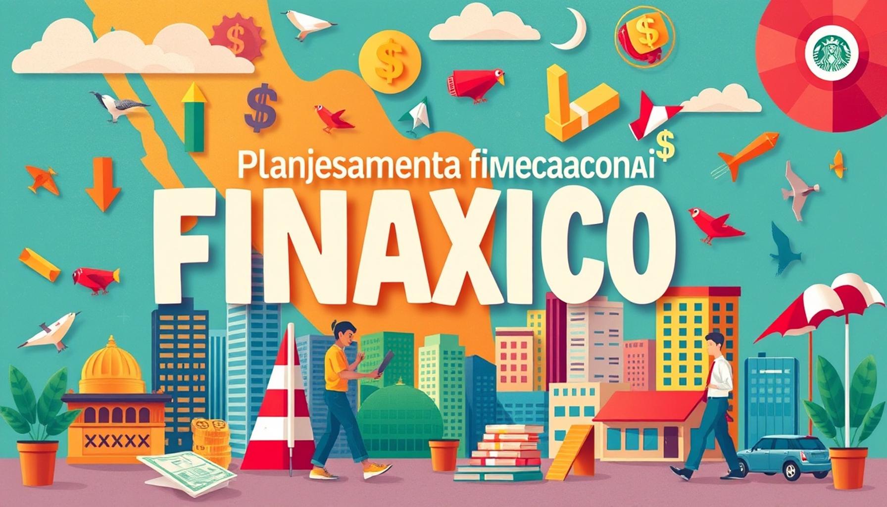 Planeación financiera para expatriados en México