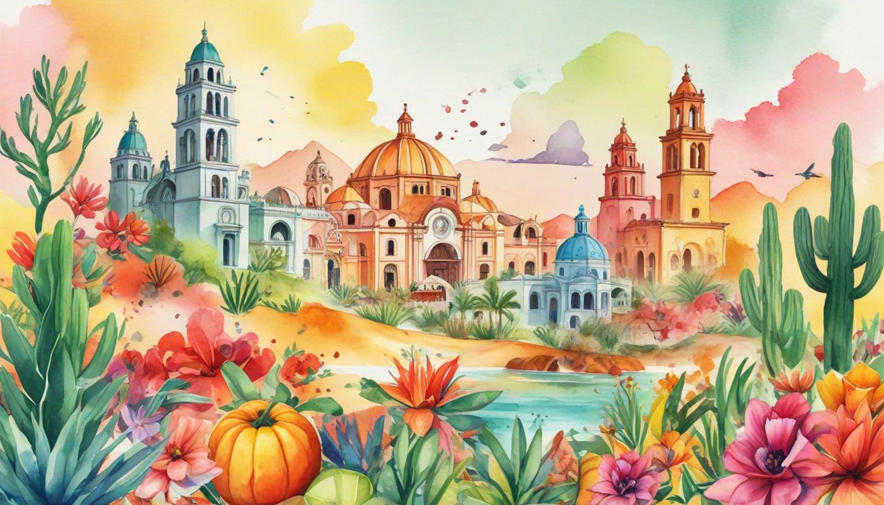 Inversiones sostenibles e de impacto en México