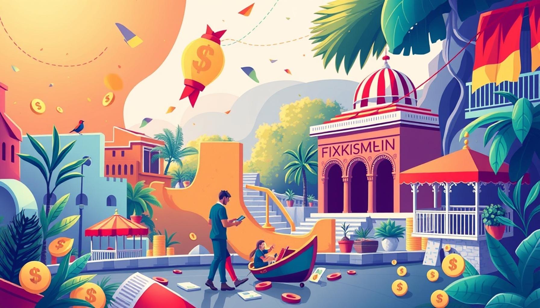 Renta pasiva en México: ideas de inversiones rentables