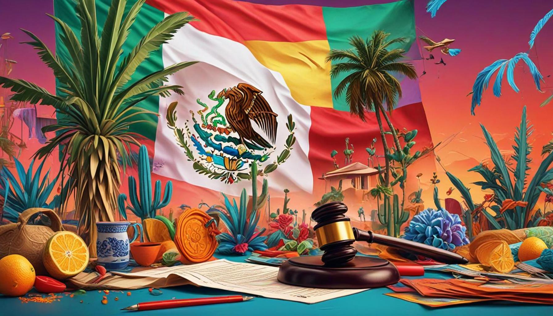 Legal Care for Foreign Investors in Mexico