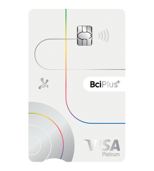 Cómo Solicitar la Tarjeta BciPlus Visa Platinum Guía Completa