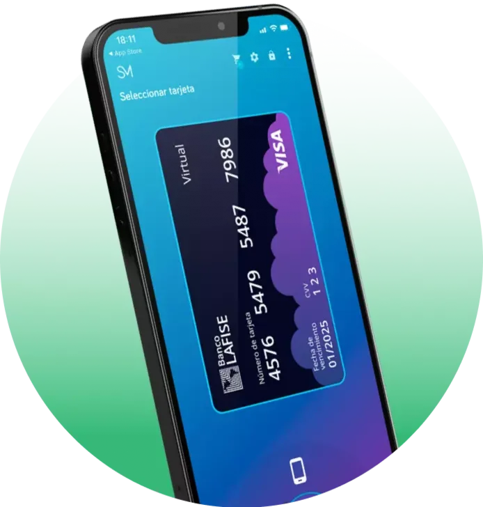 Cómo Solicitar la Tarjeta Prepago Virtual MACH Visa Guía Completa