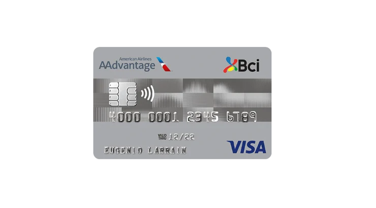 Cómo Solicitar la Tarjeta BCI AAdvantage Visa Gold Guía Paso a Paso