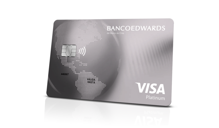 Cómo Solicitar la Tarjeta Visa Platinum del Banco Edwards – Guía Fácil