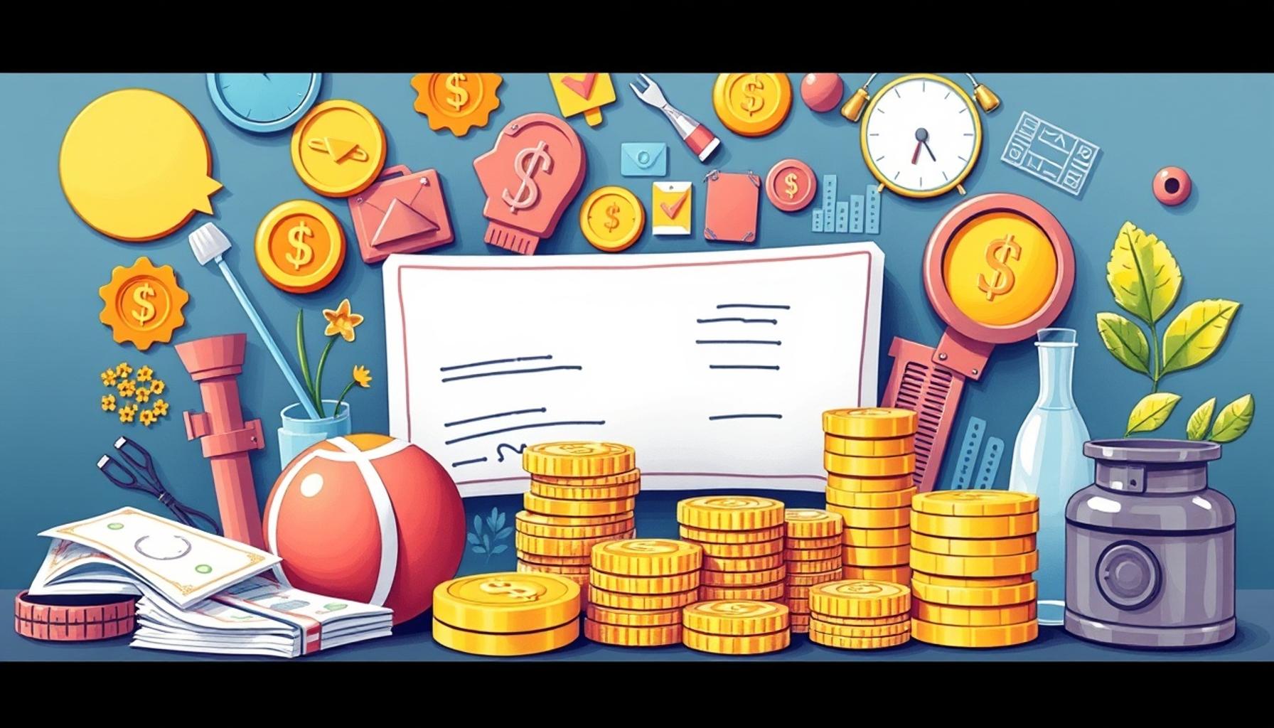 Estrategias para eliminar deudas y organizar las finanzas personales