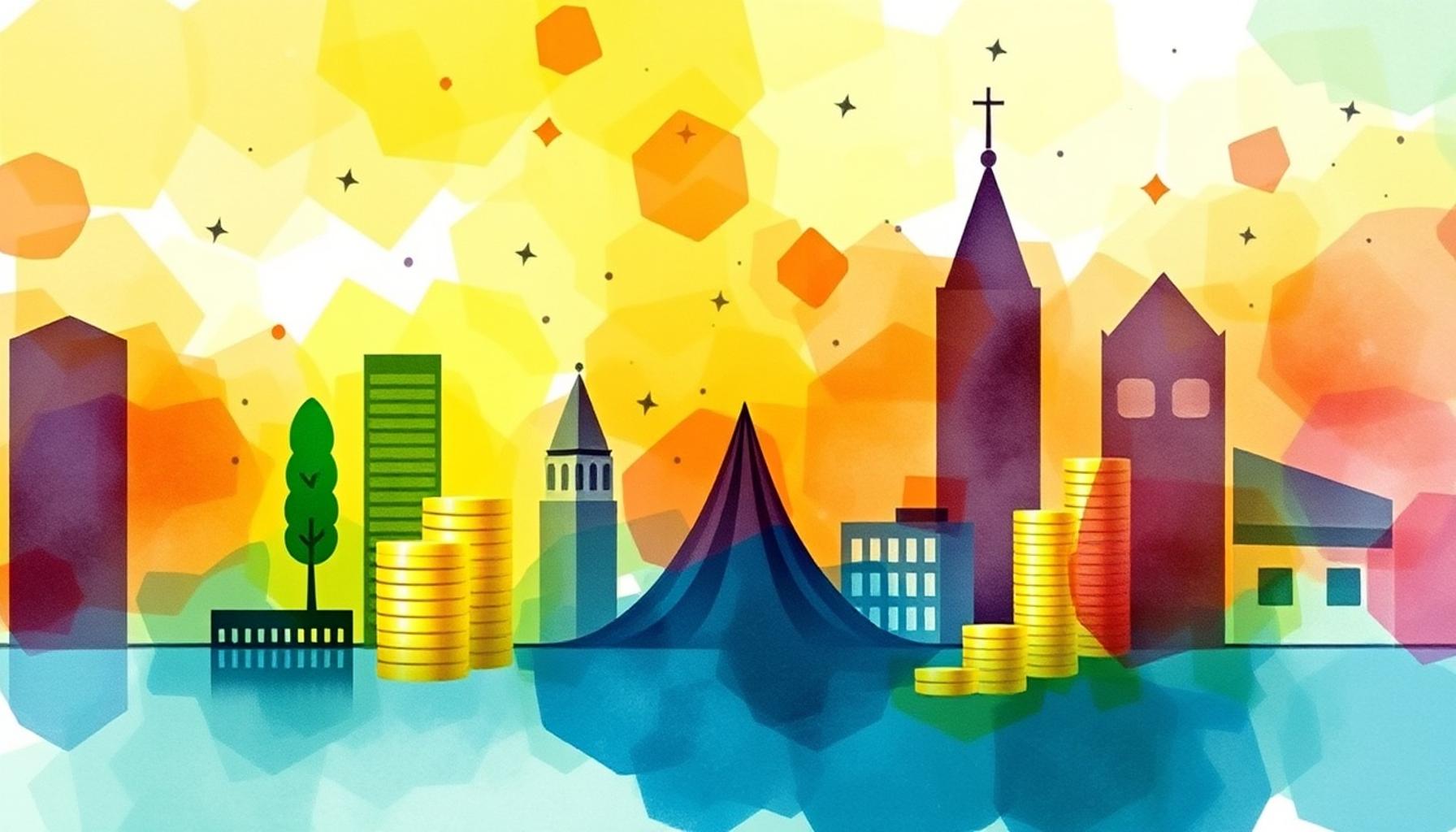 Invertir en startups: riesgos, ventajas y cómo empezar