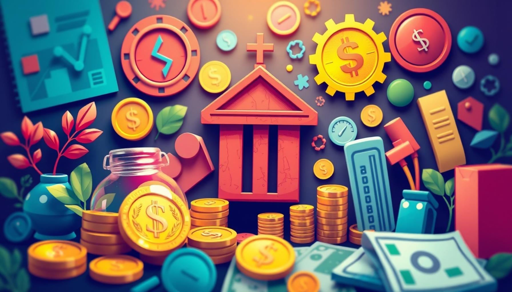 Cómo aumentar tu educación financiera y mejorar tus decisiones económicas