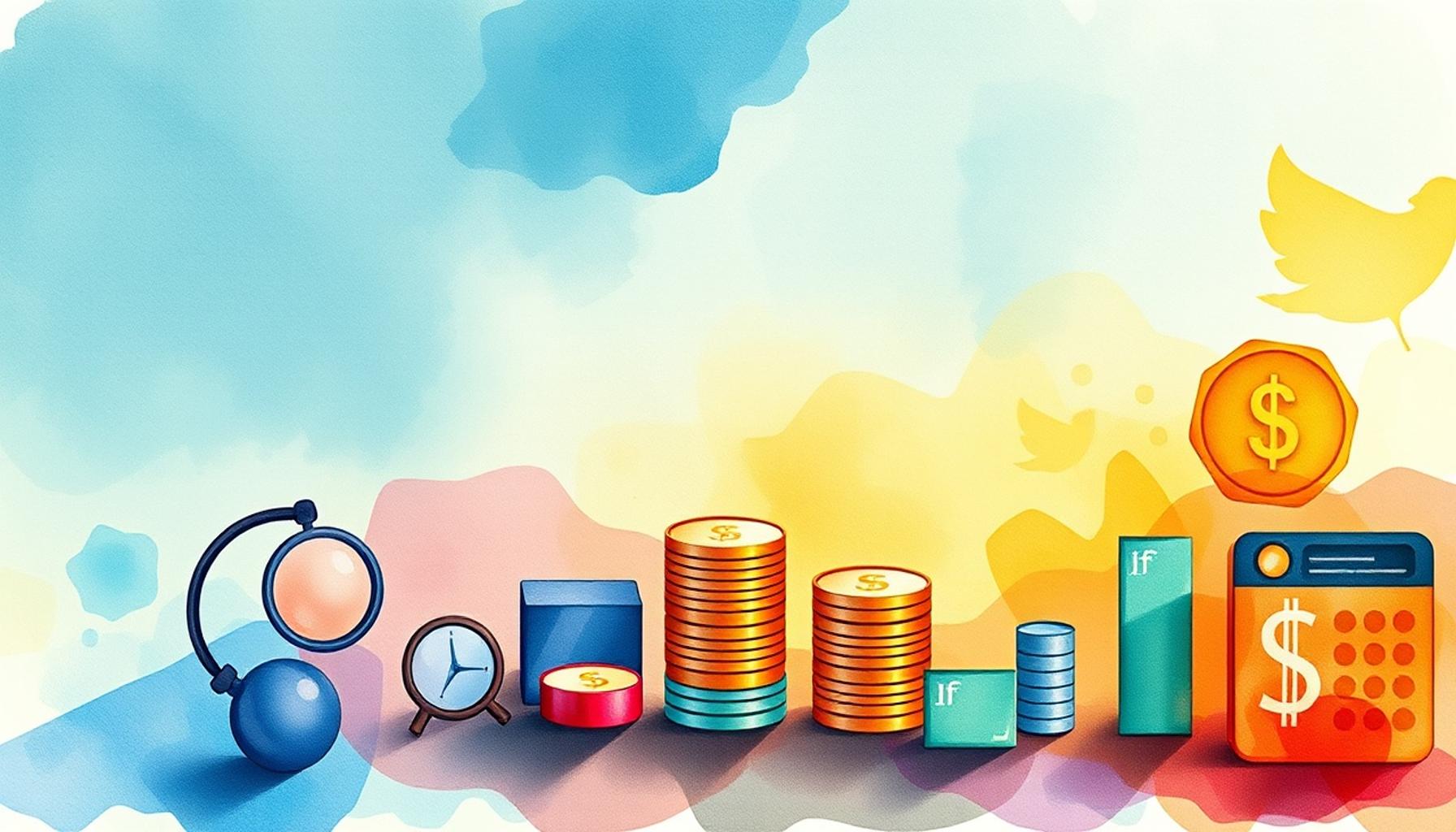 Paso a paso para crear un plan financiero personal eficiente