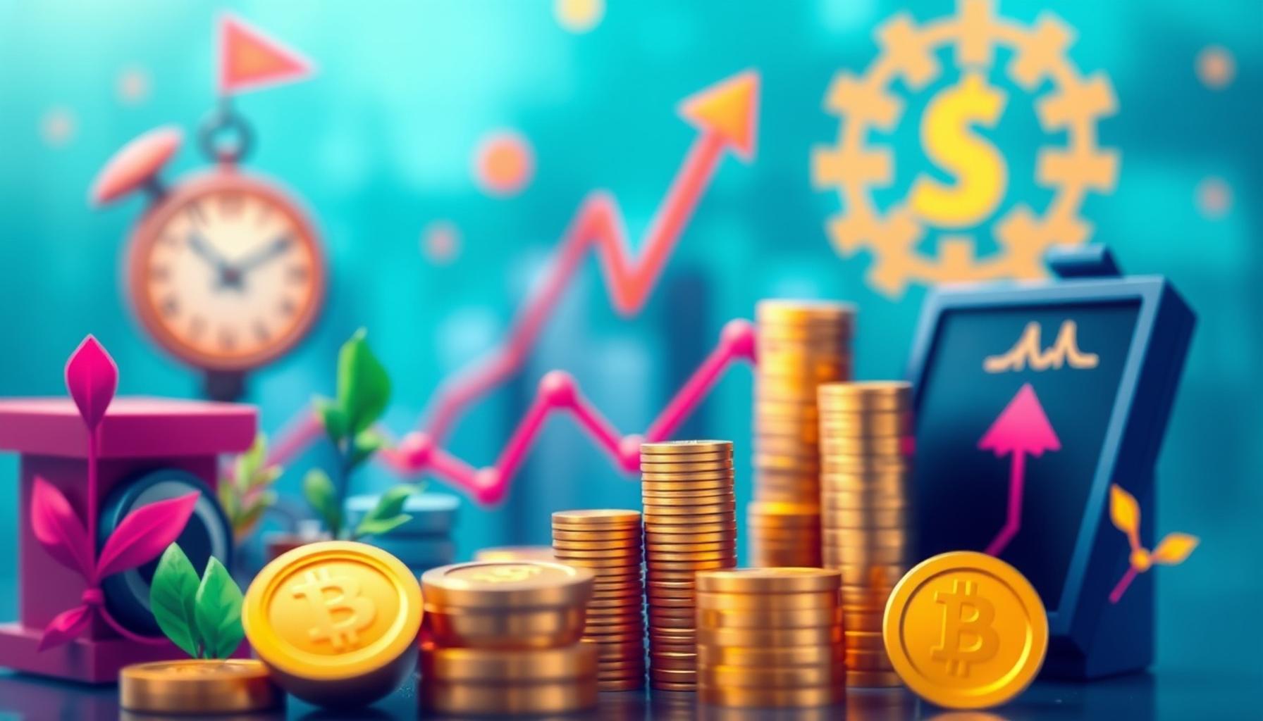 Cómo funciona la inversión en fondos indexados