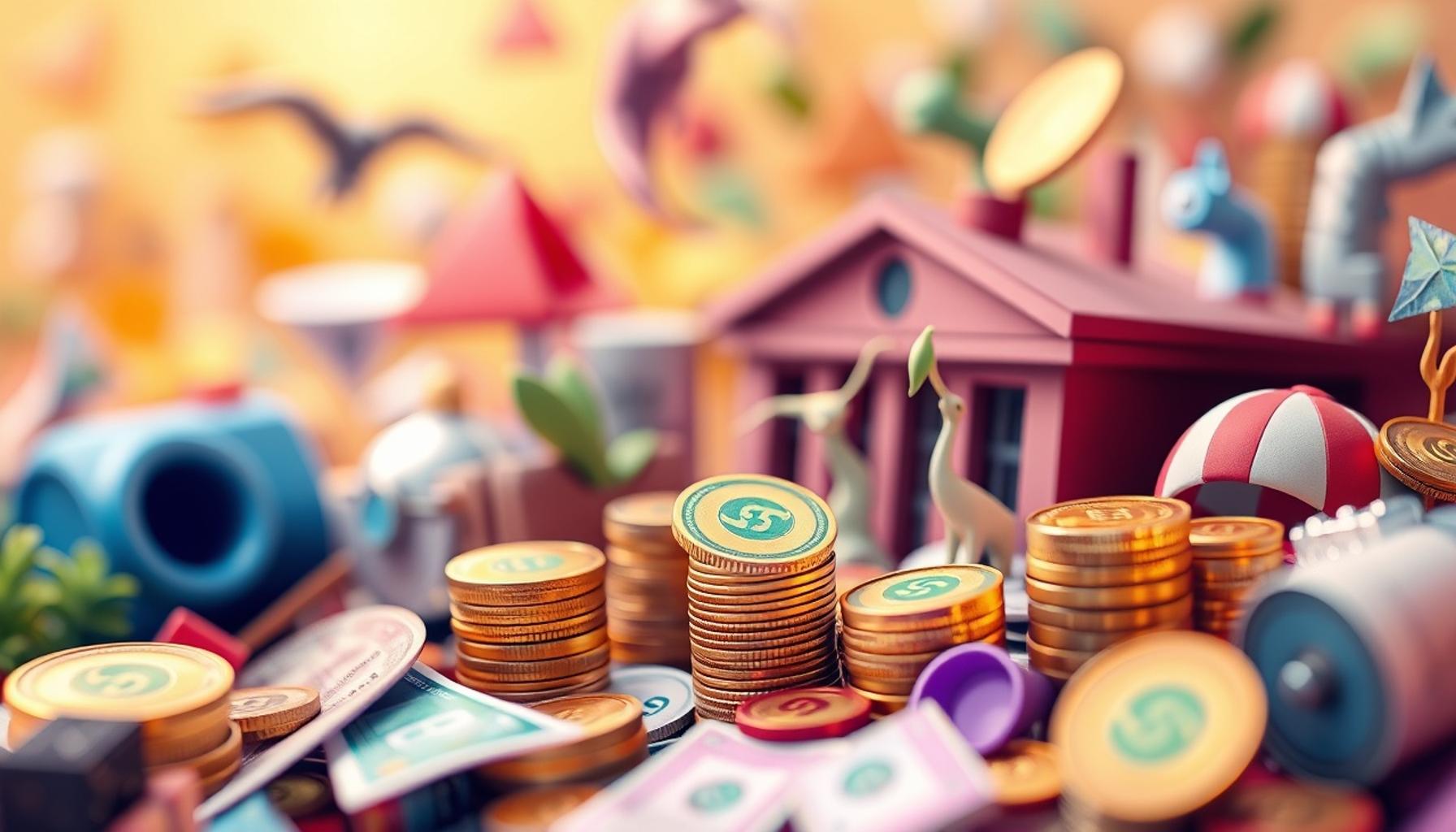 Tendencias económicas que pueden impactar tus finanzas
