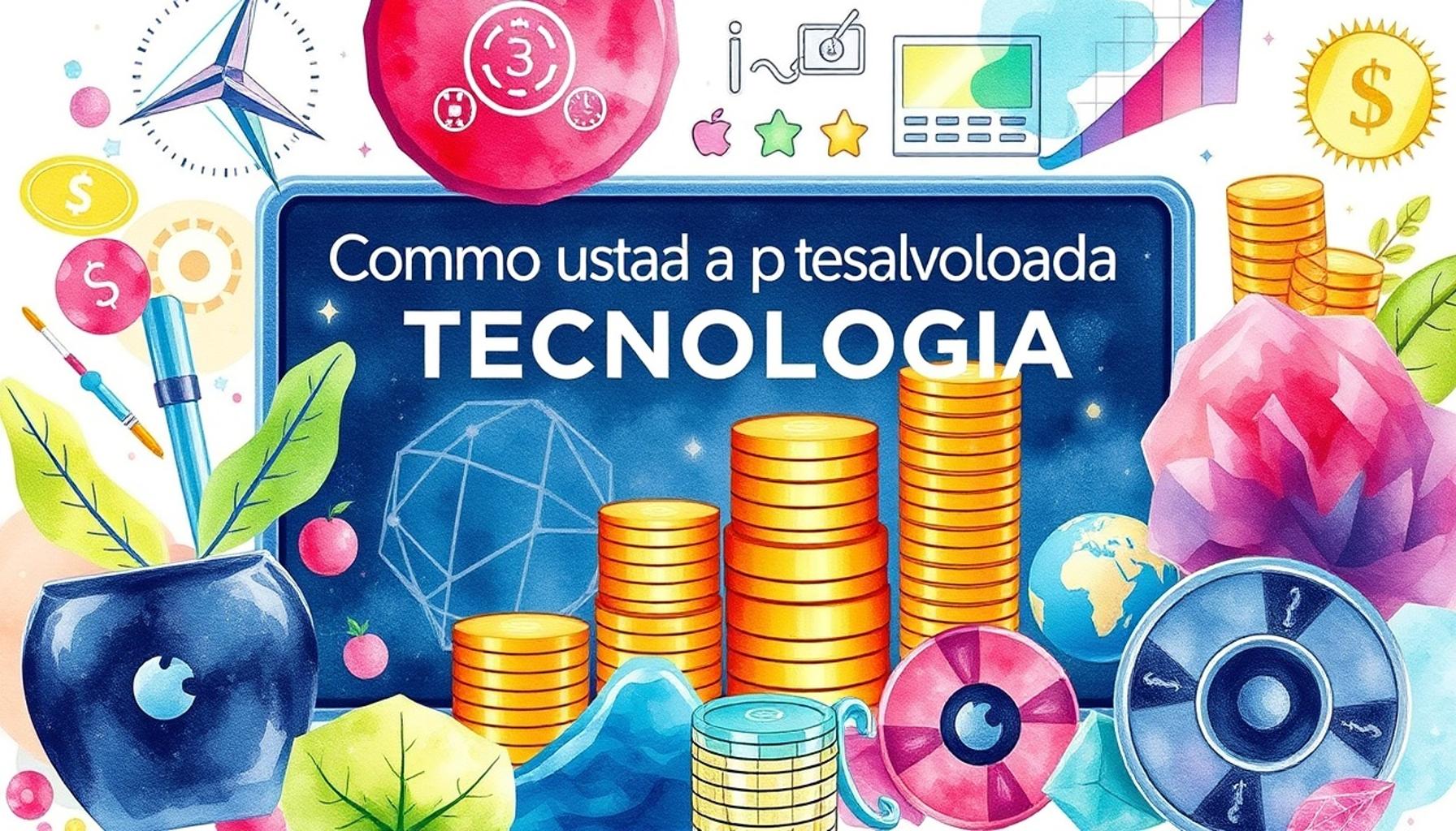 Cómo usar la tecnología a favor de las finanzas personales