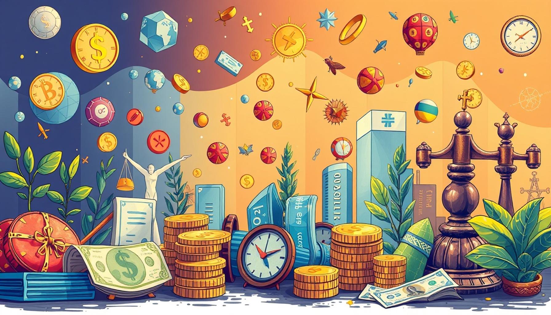 Cómo aprovechar los intereses compuestos para acelerar tu patrimonio