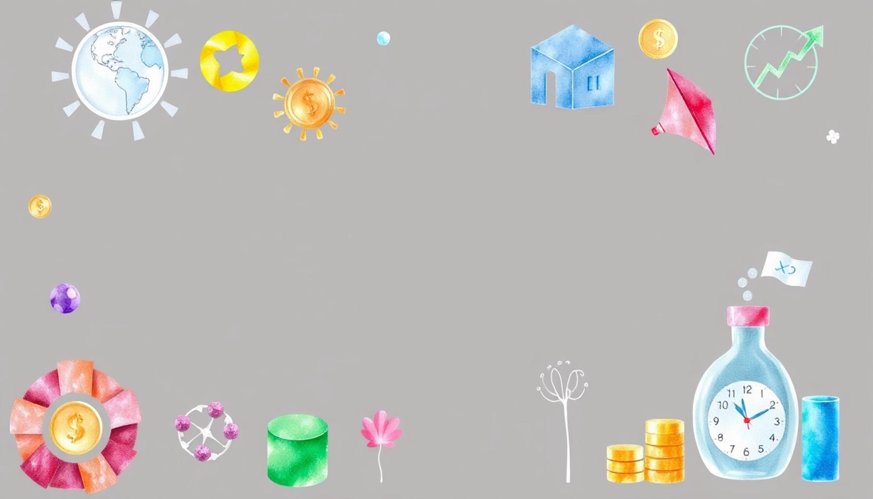 Herramientas y aplicaciones que ayudan en el control financiero personal