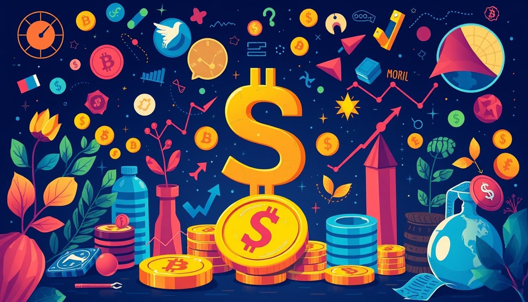 Cómo empezar a invertir con poco dinero y bajo riesgo