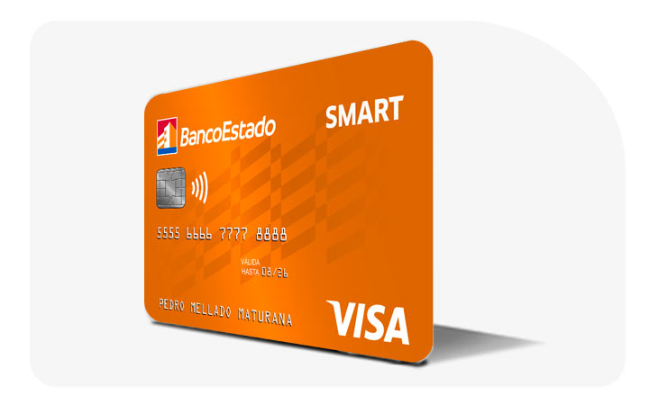 Cómo Solicitar la Tarjeta Visa Smart BancoEstado Guía Completa