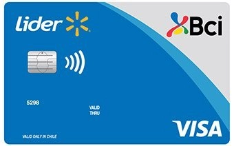 Cómo Solicitar la Tarjeta Lider Bci Guía Fácil y Rápida
