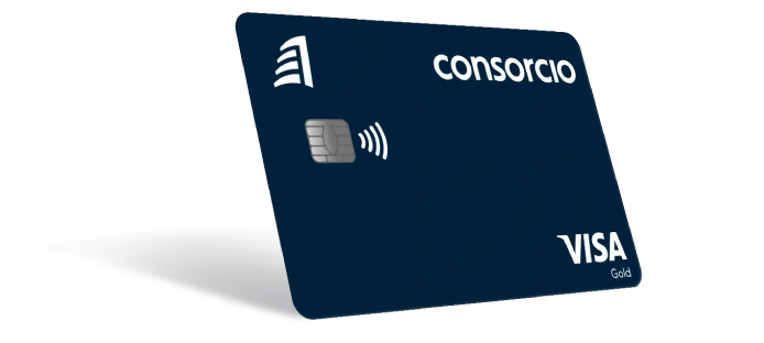 Cómo Solicitar la Tarjeta Visa Gold Banco Consorcio Fácilmente