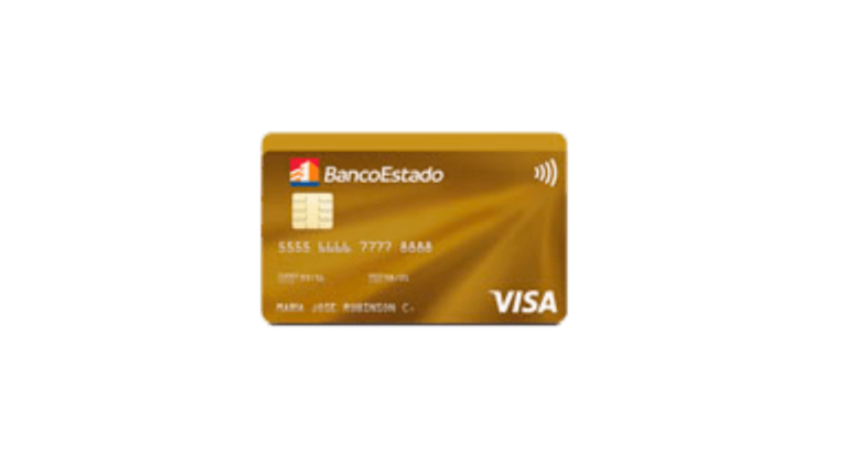 Cómo Solicitar la Tarjeta Visa Dorada BancoEstado Guía Completa
