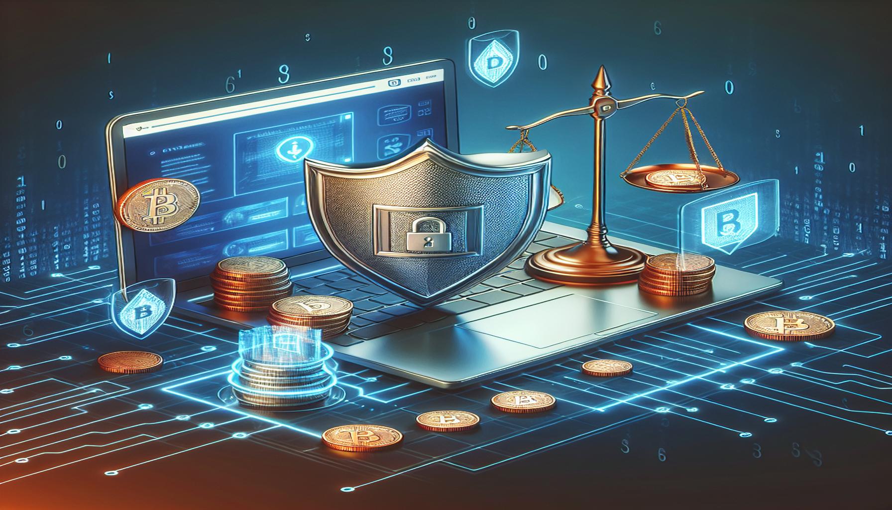 Cómo empezar a invertir en criptomonedas de manera segura