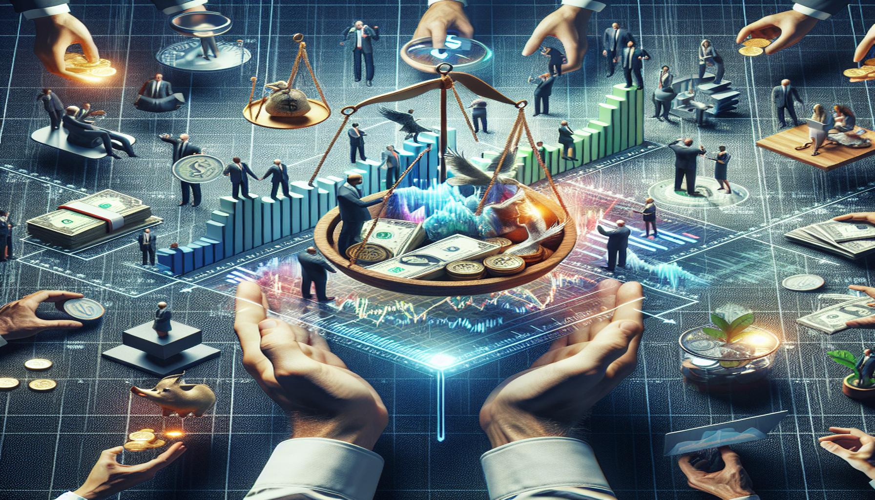 ¿Qué son los fondos de inversión y cómo funcionan?