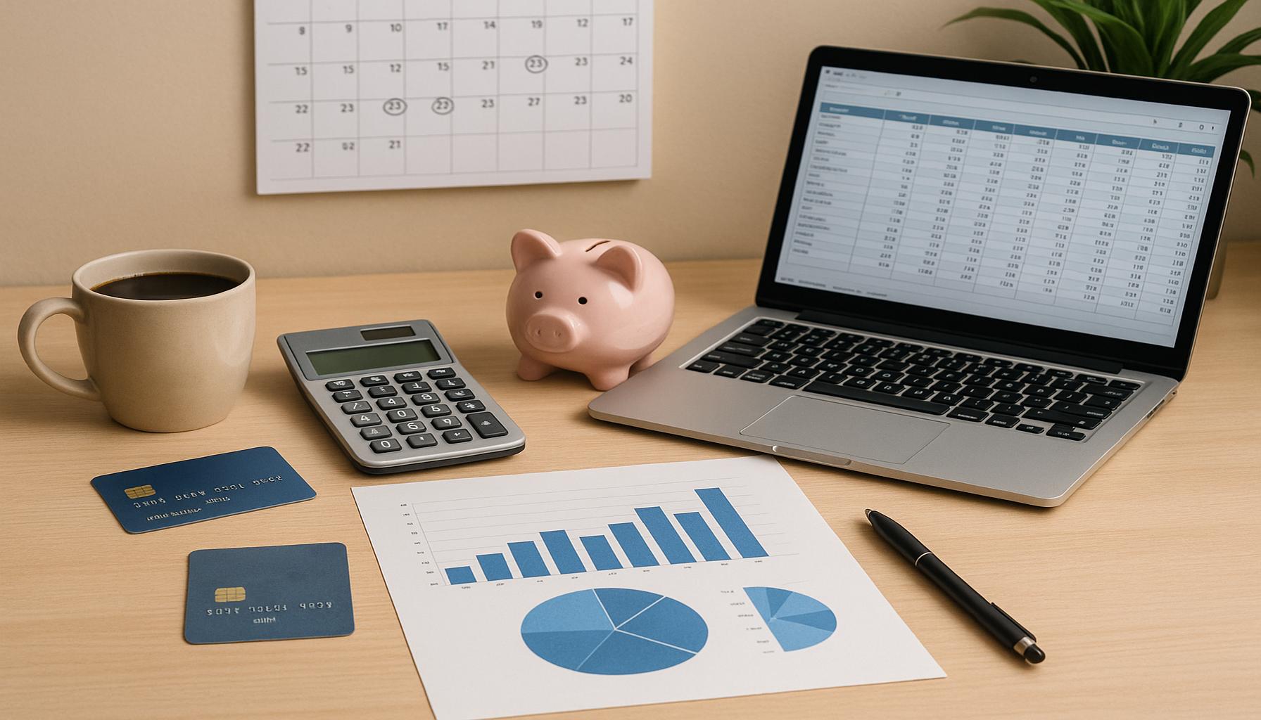 Consejos para manejar tu deuda de tarjeta de crédito y evitar altos intereses