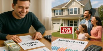 Comparación entre préstamos personales y préstamos hipotecarios: ¿cuál es la mejor opción? first_image-30