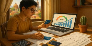 Cómo construir un historial de crédito sólido usando tarjetas de crédito en México first_image-34