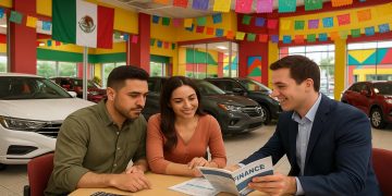 Préstamos para compra de vehículos en México: opciones y consejos para no comprometer tu presupuesto first_image-35