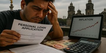 Los efectos de la inflación en los préstamos personales en México: lo que necesitas saber first_image-38