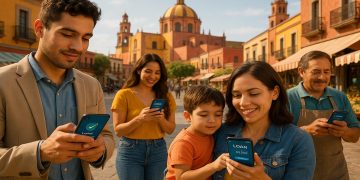 El papel de las fintechs en la democratización del acceso a préstamos en México first_image-39