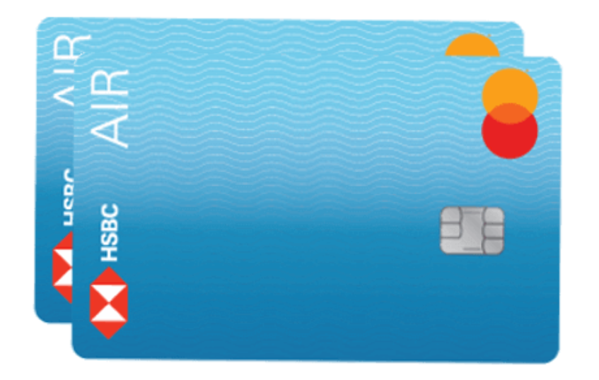 Cómo Solicitar la Tarjeta de Crédito HSBC Air y Obtener Beneficios