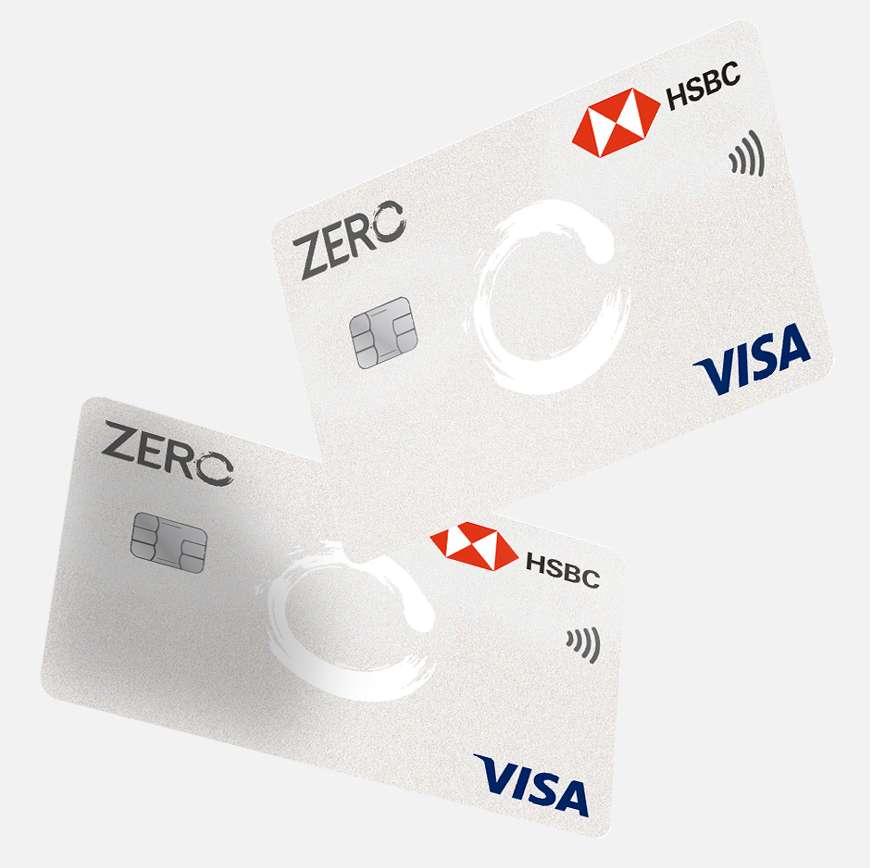 Cómo Solicitar la Tarjeta de Crédito HSBC Zero Guía Completa 2025
