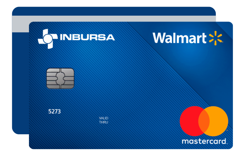 Cómo Solicitar la Tarjeta de Crédito Inbursa Wallmart Guía Paso a Paso