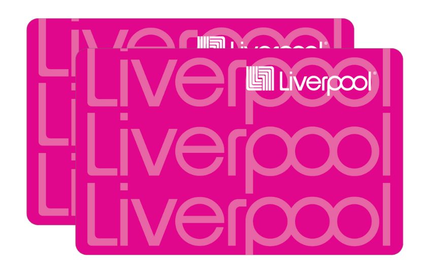 Cómo Solicitar la Tarjeta de Crédito Liverpool Rosa Guía Paso a Paso
