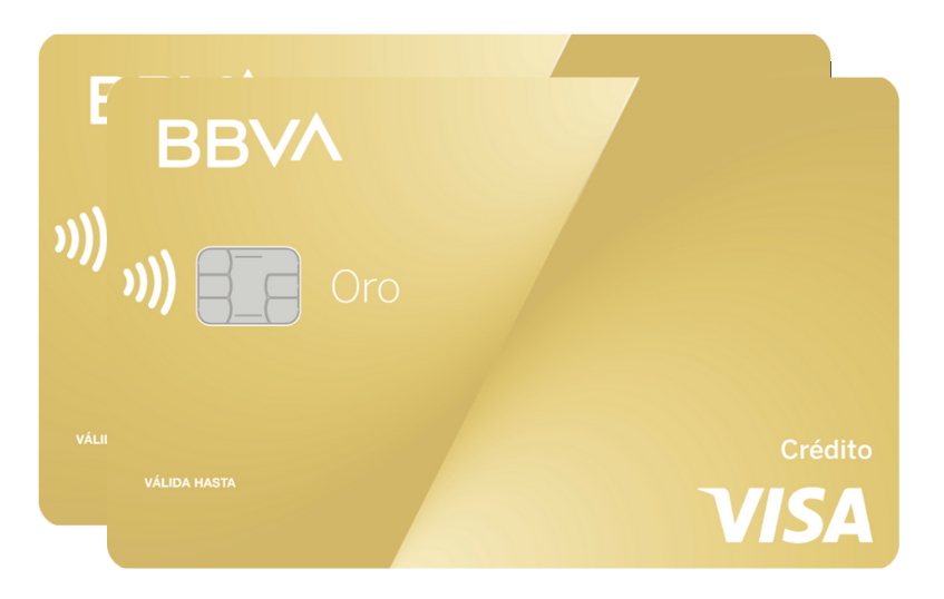 Cómo Solicitar la Tarjeta de Crédito Oro BBVA Guía Completa y Beneficios
