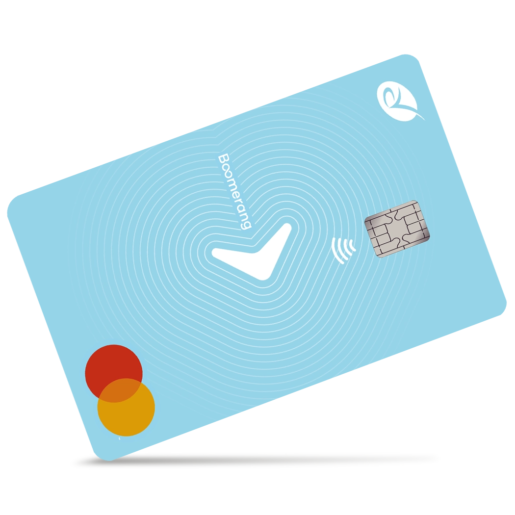 Cómo Solicitar la Tarjeta de Crédito Boomerang Banco AV Villas