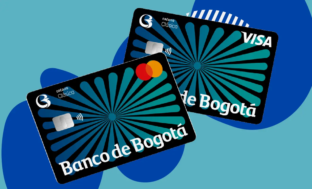 Cómo Solicitar la Tarjeta de Crédito Clásica Banco de Bogotá Rápidamente