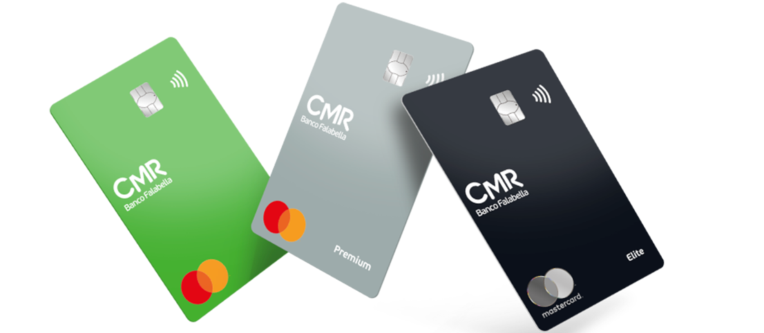 Cómo Solicitar la Tarjeta de Crédito CMR Mastercard Banco Falabella Fácilmente