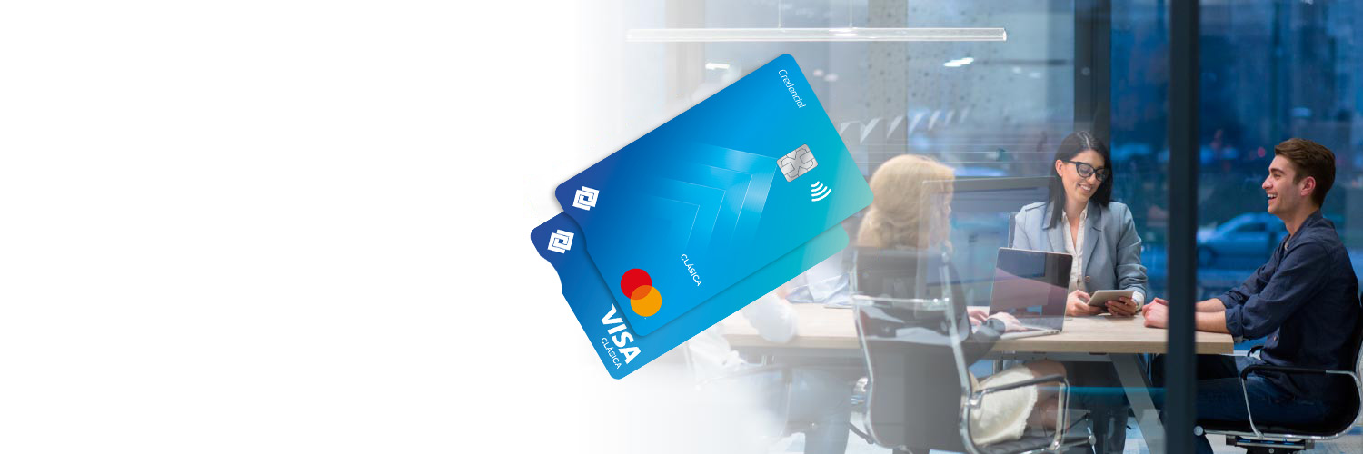 Cómo Solicitar la Tarjeta de Crédito Credencial VisaMastercard Clásica Banco de Occidente