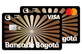 Cómo Solicitar la Tarjeta de Crédito Gold Banco de Bogotá Rápidamente