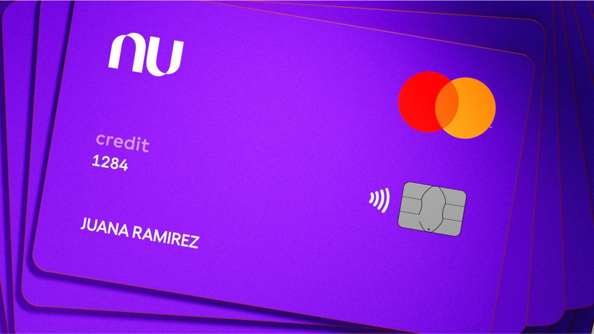 Guía Completa para Solicitar la Tarjeta de Crédito Nu Fácilmente