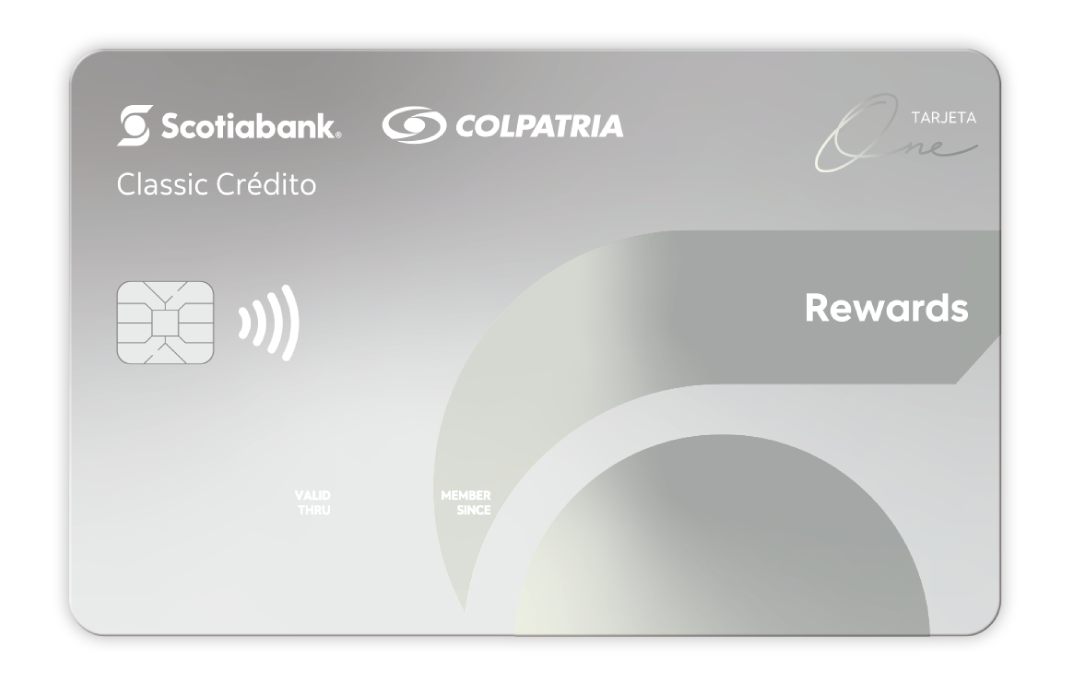 Cómo Solicitar la Tarjeta de Crédito One Rewards Classic Scotiabank Colpatria
